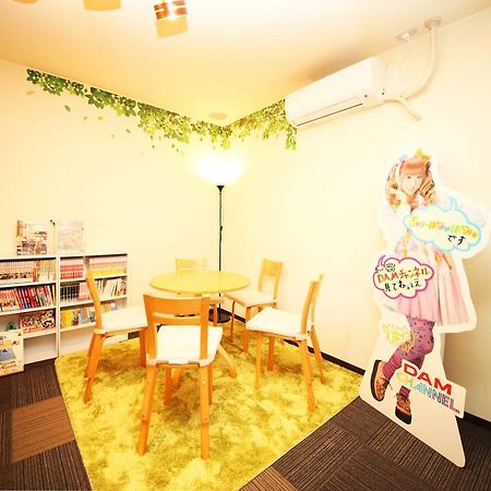 Guest House Sakaihigashi Niconico Sakai  Exteriör bild