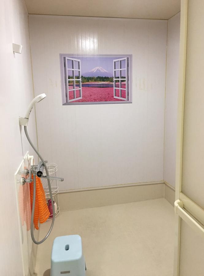 Guest House Sakaihigashi Niconico Sakai  Exteriör bild
